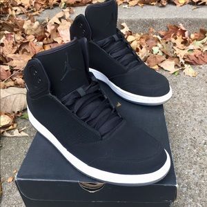 Jordan 1 Flight 5 Prem